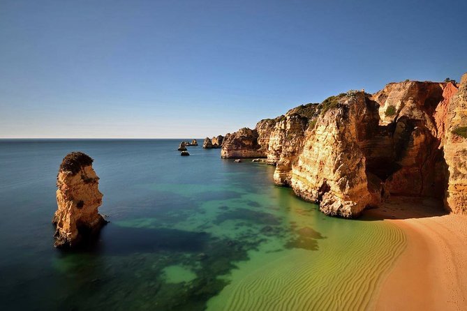 Algarve Day Trip From Lisbon - Tour Experience