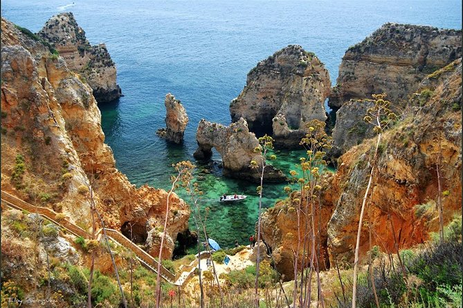 Algarve Day Trip From Lisbon - Additional Info