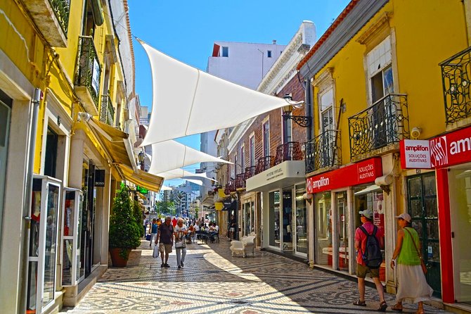 Algarve Day Trip From Lisbon - Response to Review