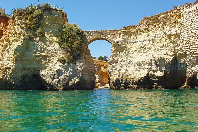 Algarve Day Trip From Lisbon - Frequently Asked Questions