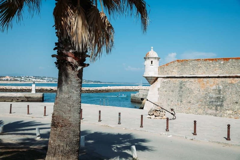 Algarve: Experience the Best of the West in German - FAQ