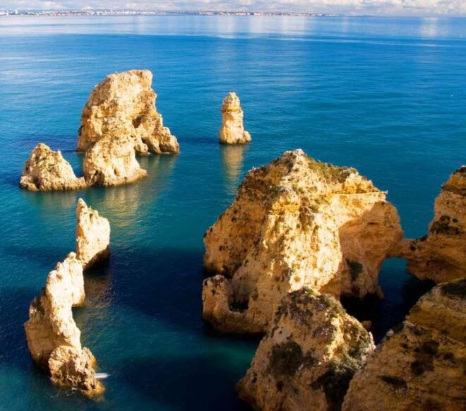 Algarve: Experience the Best of the West - Booking and Cancellation Policies
