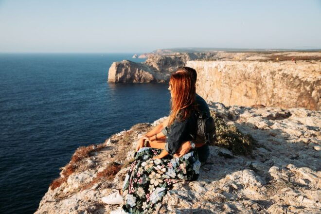 Algarve: Experience the Best of the West - Meeting Points for Departure