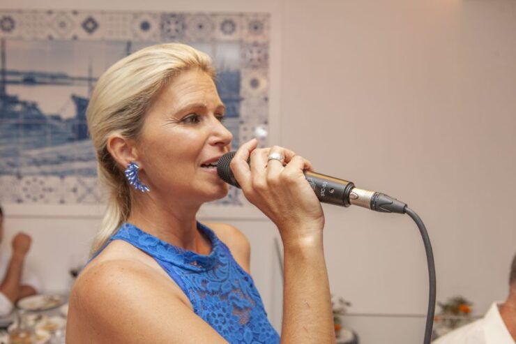 Algarve: Fado Night With 6- Course Algarvian Tapas Dishes - Indulge in 6-course Algarvian Tapas Feast