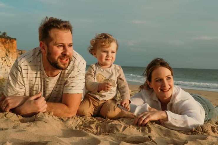 Algarve: Family Photoshoot Experience - Good To Know