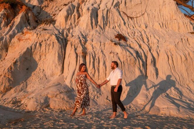 Algarve: Family Photoshoot Experience - Photoshoot Locations
