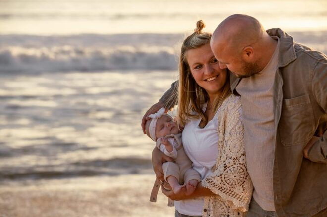 Algarve: Family Photoshoot Experience - Booking and Availability
