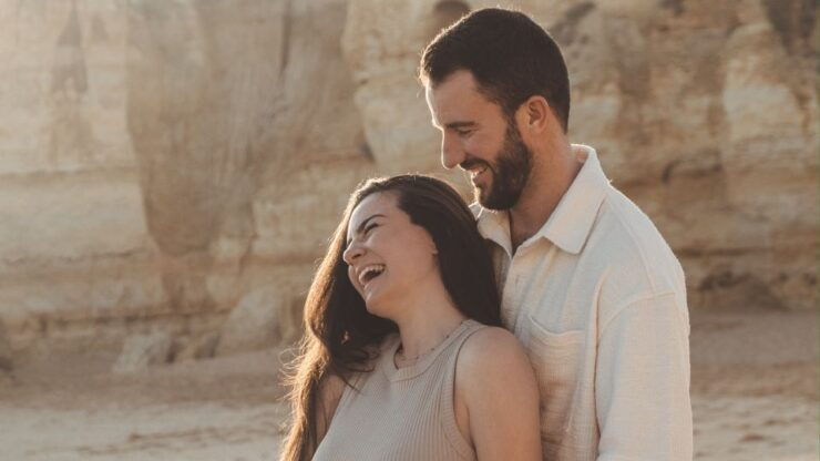 Algarve: Family Photoshoot Experience - Experience Highlights