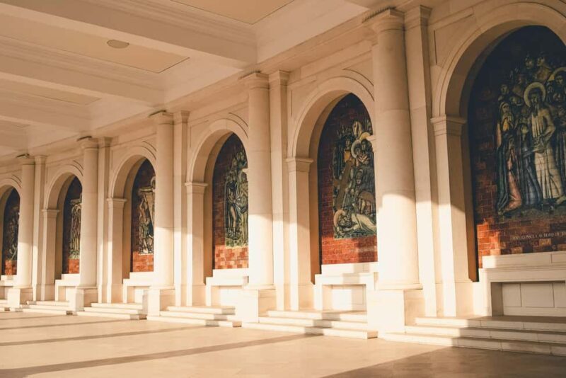 Algarve: Fátima Sanctuary and Aljustrel Full-Day Tour - FAQ