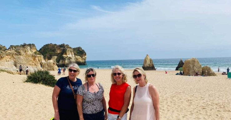 ALGARVE: FERRAGUDO E-BIKE GUIDED TOUR & WINE TASTING - Tour Details