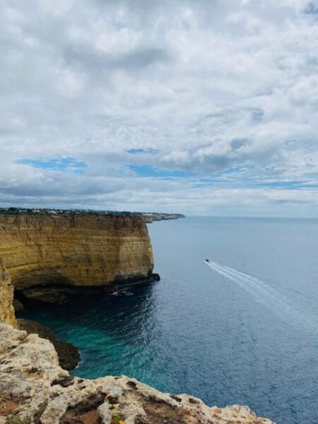 ALGARVE: FERRAGUDO E-BIKE GUIDED TOUR & WINE TASTING - Not Allowed