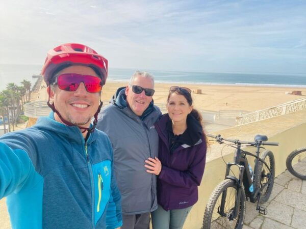 ALGARVE: FERRAGUDO E-BIKE GUIDED TOUR & WINE TASTING - The Sum Up