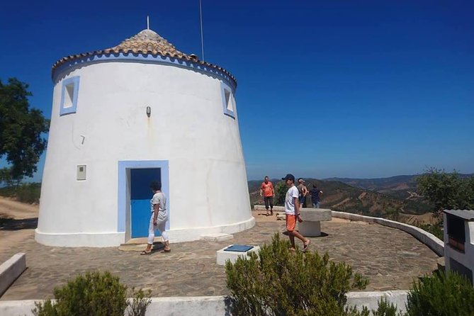 Algarve Flavours & Traditions - Wine Tour With Local Flavors