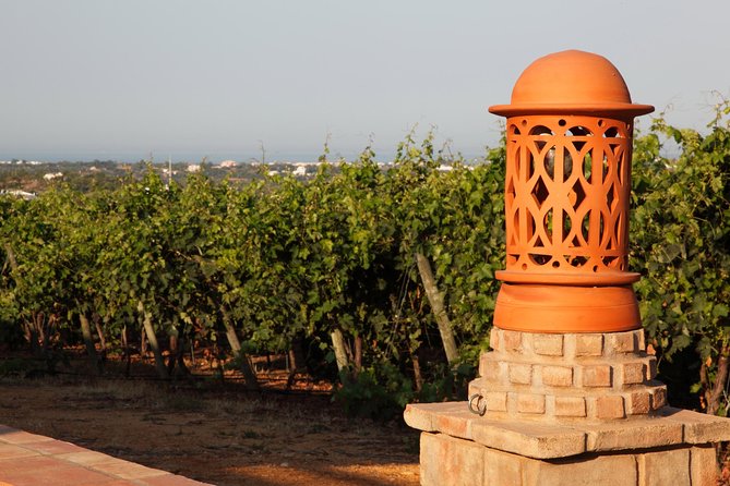 Algarve Flavours & Traditions - Traditional Food and Drink Experiences