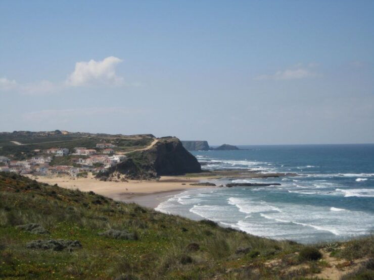 Algarve: Full-Day Coastal Tour by SUV - Tour Overview