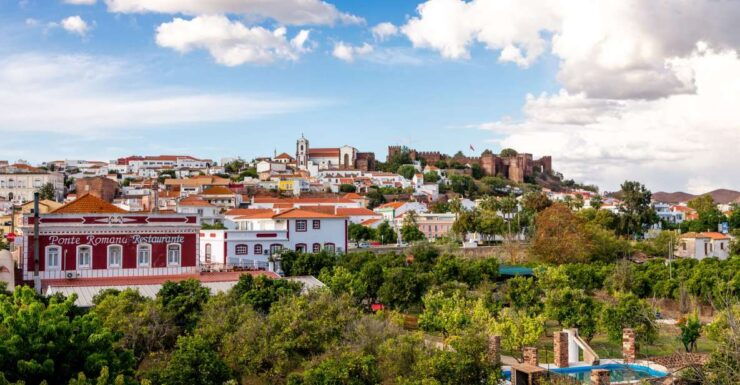 Algarve: Full-Day Guided Sightseeing Tour With Lunch - Tour Highlights