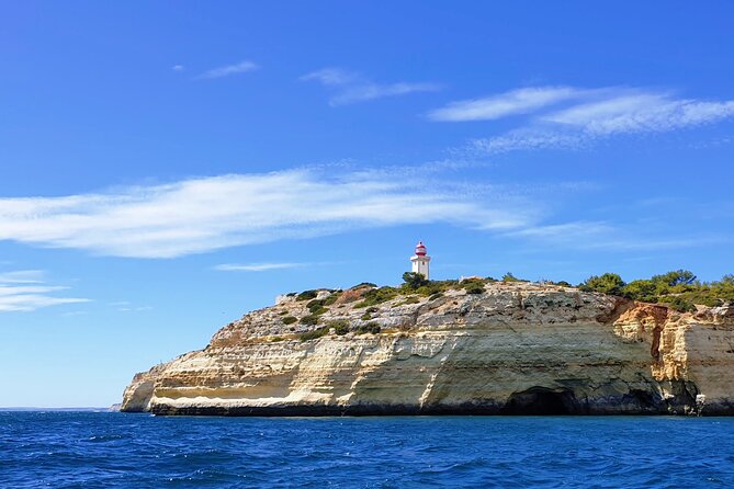 Algarve Full Day Private Tour From Lisbon - Pricing and Booking Details