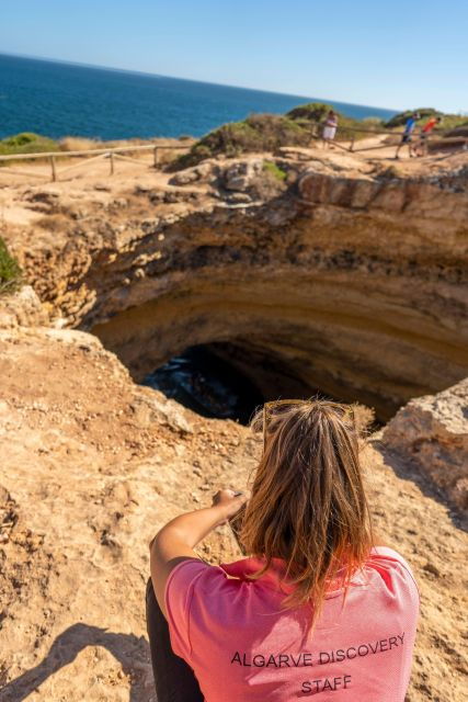 Algarve Full Day Tour Private- Vip Tour, Boat Tour Included - VIP Tour Duration and Guide