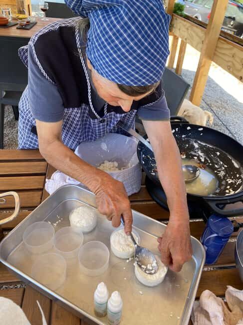 Algarve: Goat Cheese Making Workshop with Tasting - Practical Details and Value