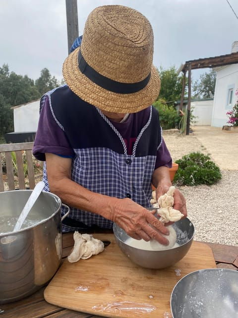 Algarve: Goat Cheese Making Workshop with Tasting - Who Would Benefit Most from This Tour?