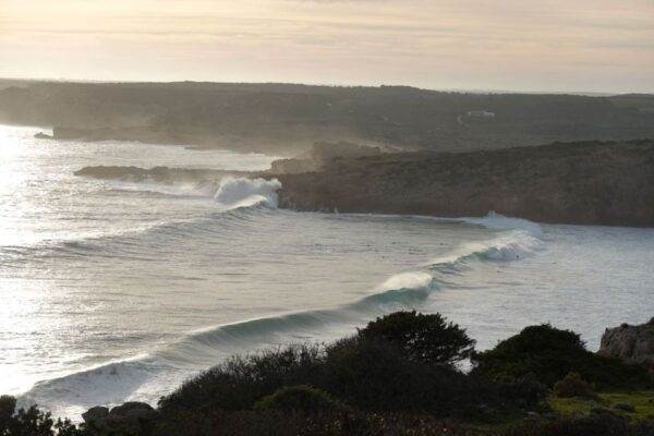 Algarve: Guided WALK in the Natural Park South Coast - Directions