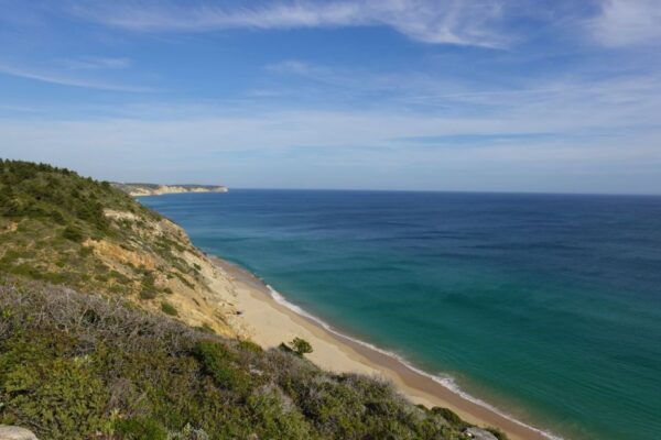Algarve: Guided WALK in the Natural Park South Coast - Common Questions