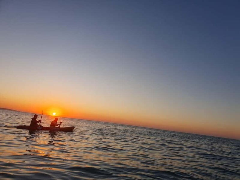 Algarve: Hidden Treasures - Benagil Caves by Kayak - Who Will Enjoy This Tour?