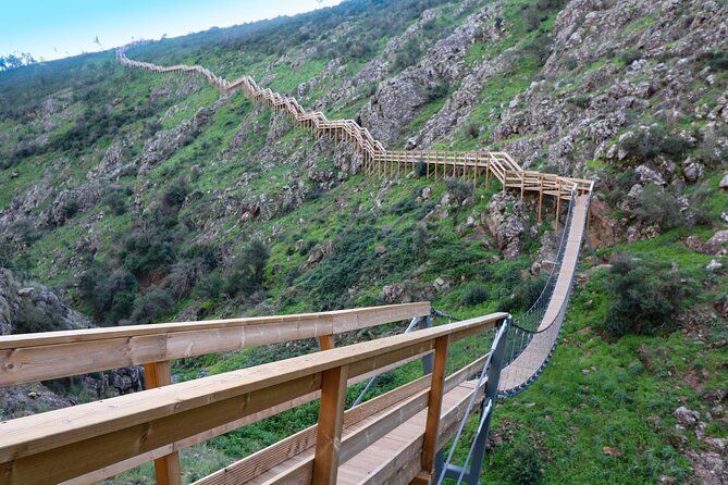Algarve Highland Gastronomy Expedition - Gastronomic Delights