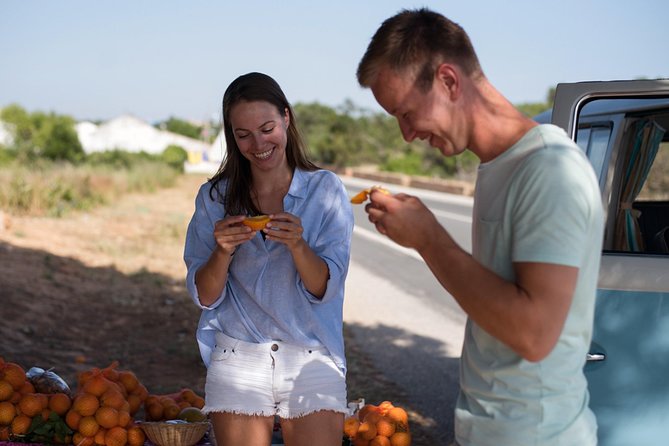Algarve Highland Gastronomy Expedition - The Sum Up