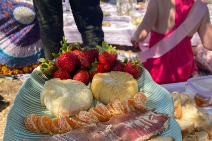 Algarve Highland Gastronomy Expedition - Tour Details