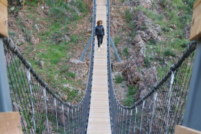 Algarve Highland Gastronomy Expedition - Inclusions