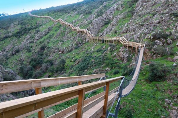 Algarve Highland Gastronomy Expedition - The Sum Up