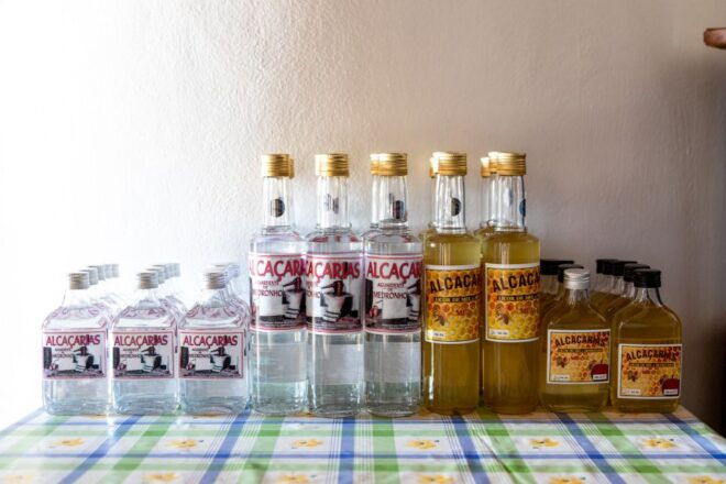 Algarve: Jeep Safari With Distillery Visit & Lunch - Review Summary