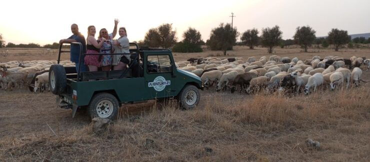 Algarve Jeep Safaris Full Day Tour. Explore Algarve - Cancellation and Reservation