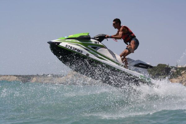 Algarve: Jet Ski Rental in Armação De Pêra - Things to Do in Armação De Pêra