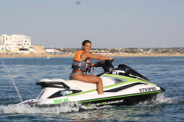Algarve: Jet Ski Rental in Armação De Pêra - Common Questions