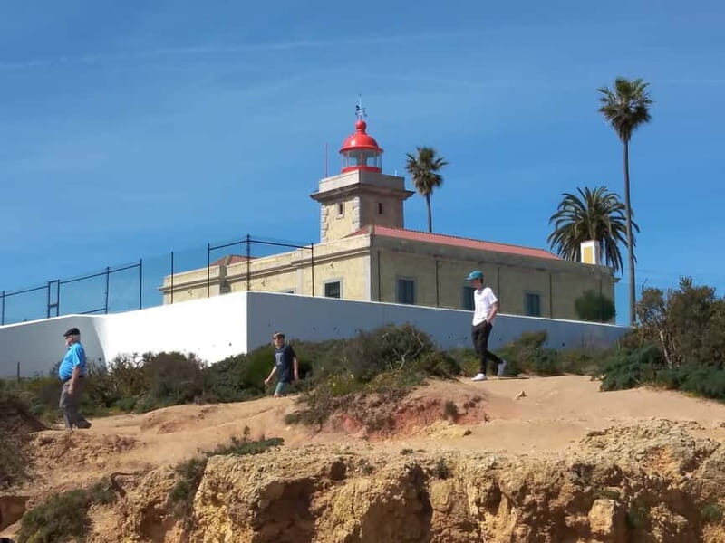 Algarve: Lagos, Ponta da Piedade and Sagres Private Tour - Good To Know
