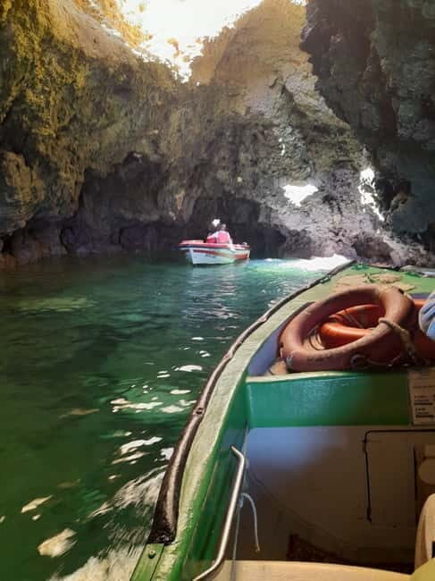 Algarve: Lagos, Ponta da Piedade and Sagres Private Tour - Who Would Love This Tour?