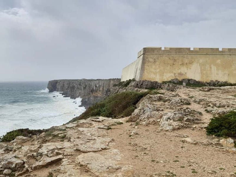 Algarve: Lagos, Ponta da Piedade and Sagres Private Tour - Good To Know