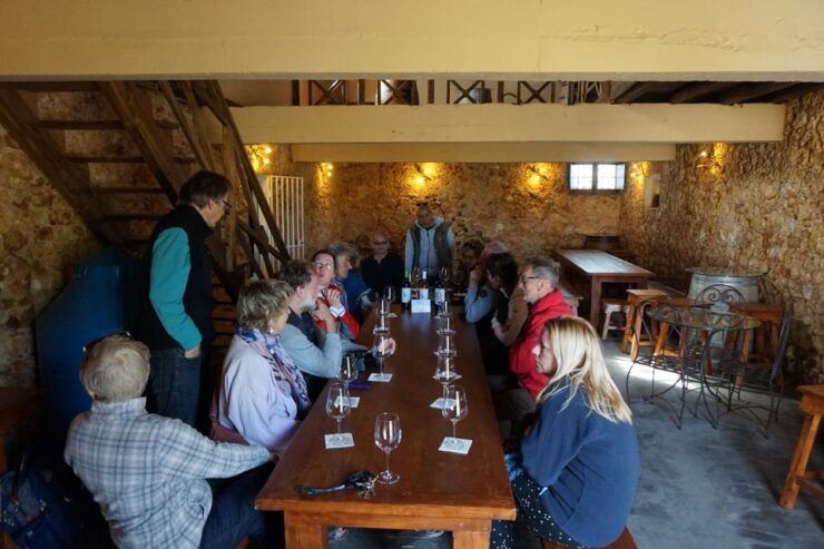 Algarve: Landscapes, Pottery, and Winery Tour - Tour Highlights