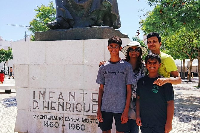 Algarve, Lisbon and Porto in 8 Days - Day 2: Exploring Algarves Beaches