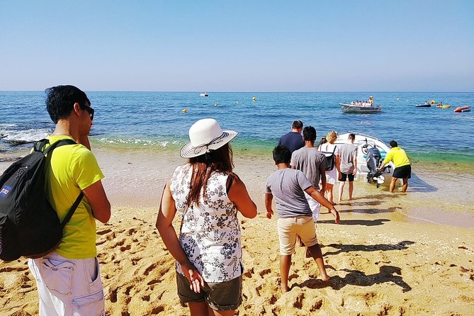 Algarve, Lisbon and Porto in 8 Days - Day 4: Sightseeing in Lisbon