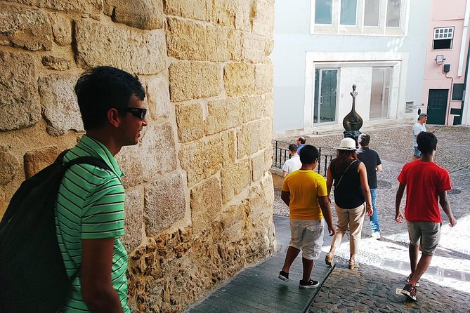 Algarve, Lisbon and Porto in 8 Days - Day 5: Exploring the Vibrant City of Porto