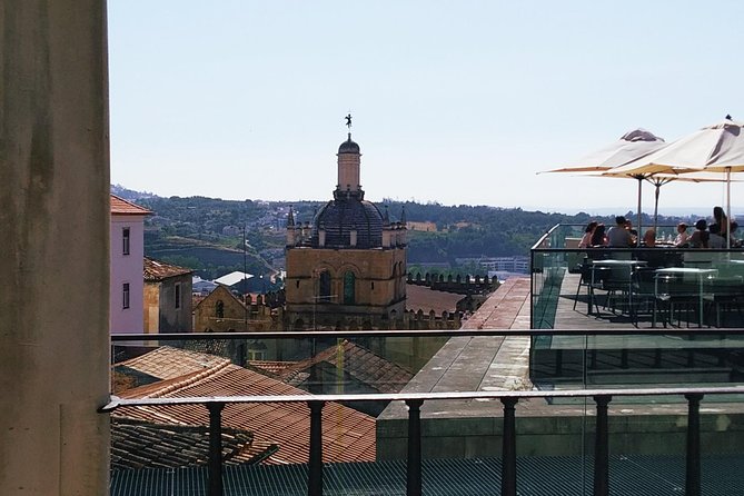 Algarve, Lisbon and Porto in 8 Days - Day 6: Wine Tasting in Douro Valley