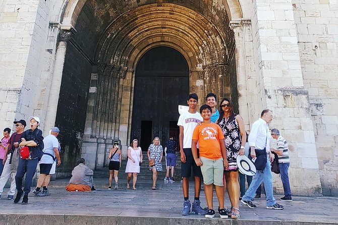 Algarve, Lisbon and Porto in 8 Days - Day 7: Exploring the Charming Town of Óbidos