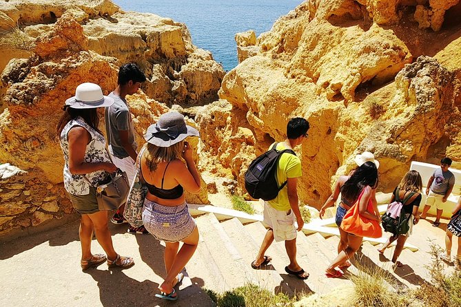 Algarve, Lisbon and Porto in 8 Days - Day 8: Departure From Portugal