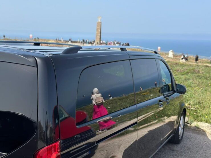 Algarve & Lisbon Private Luxury Family Trip - Booking Details