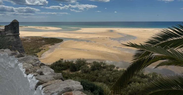Algarve, Lisbon; V.I.P. Womens Road Trip With Female Guide - Itinerary and Personalization