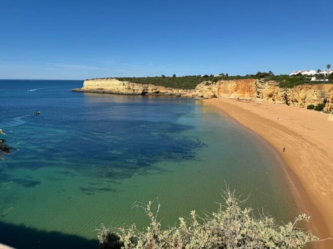 Algarve, Lisbon; V.I.P. Womens Road Trip With Female Guide - Amenities and Inclusions