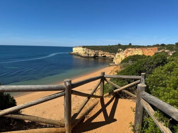 Algarve, Lisbon; V.I.P. Womens Road Trip With Female Guide - Frequently Asked Questions